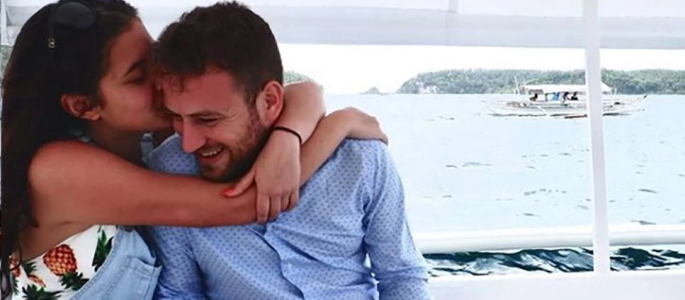 Γλυκά Νερά: Οι ανατριχιαστικές λεπτομέρειες του διασώστη του ΕΚΑΒ – Έτσι βρήκε την Καρολάιν μετά τη δολοφονία